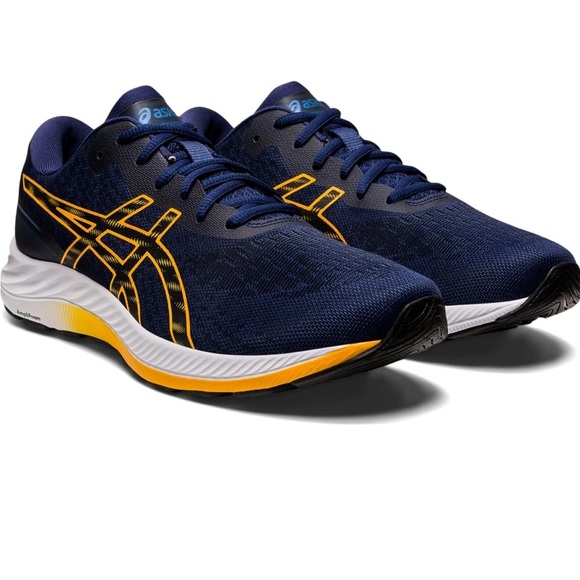 Asics Other - ASICS GEL-Excite 9 Men's Running Shoes. Size 7.5